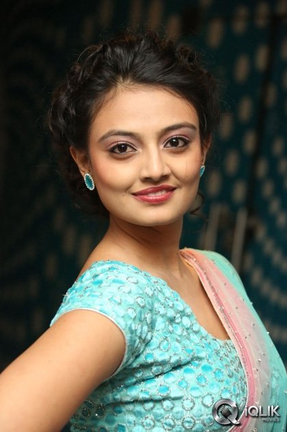 Nikitha-Narayan-at-Pesarattu-Movie-Audio-Launch